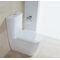 Duravit Spülkasten HAPPY D.2 Anschluss unten links weiß WG