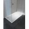 Duravit Rechteck-Duschwanne STARCK SLIML 1600x750x60mm weiß