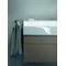 Duravit Waschtischunterbau VERO AIR 298x984x431mm eiche kaschmir