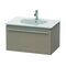 Duravit Waschtischunterbau X-LARGE 522x800x456mm leinen