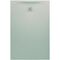 Laufen Duschwanne LAUFEN PRO re-e Abl seitl ku S 1200x800x33mm hgrau