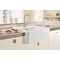 V&B Armaturengriff 966880 f st Shower/Modern st Edelstahl