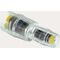 Multitubo Steck-Kupplung 25x16mm - VPE: 10