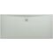 Laufen Duschwanne LAUFEN PRO re-e Ab seitl lange S 1600x750x32mm hgra