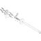 Brausearm AXOR SHOWERSOLUTIONS 390mm chrom