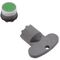 HG Strahlregler AXOR laminar M16,5x1, chrom