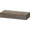 Duravit Schubkastenablage DURASTYLE 440x1000x150mm pine terra