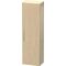 Duravit Hochschrank VERO 360x500x1760mm Ans re eiche gebürstet