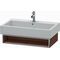 Duravit Waschtischunterbau VERO 431x750x155mm amerik. nussbaum
