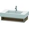 Duravit Waschtischunterbau VERO 446x800x155mm europäische eiche