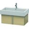 Duravit Waschtischunterbau VERO 431x750x298mm eiche gebürstet
