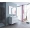 Duravit Rechteck-Duschwanne STONETTO 1000x800x50mm weiß