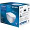 Duravit Wand-WC-Set STARCK 3 weiß