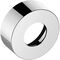 Keuco Verlängerungs-Rosette IXMO f IXMO Therm-Arm Aluminium-finish