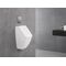 V&B Absaug-Urinal VENTICELLO 285x545x315mm DF für De we