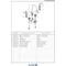 Kludi WT-Armatur NOVA FONTE PURISTIC Dreiloch, DN 15 mattschwarz