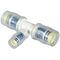 Multitubo Steck-T-Stück 20x20x16mm - VPE: 10