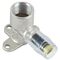 Multitubo Steck-Wandscheibe m Flansch ZetaPlus 16x1/2" IG - VPE: 10