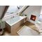 V&B Whirlpoolsystem SUBWAY 3.0 Co E m SilentFlow Tech. Pos 1 we