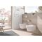 TOTO RP Wand-WC tief, randlos we