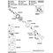 Keuco Umstellventil IXMO UP f 2 Verbr Rosette rund sw ma