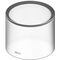 Keuco Stülpglas ET ACC z 12852 Kri-gl ma we