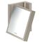 Rasierspiegel AXOR UNIVERSAL brushed nickel