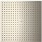 Kopfbrause 300/300 1jet AXOR Montage Decke-Aufputz brushed nickel