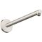 Brausearm AXOR SHOWERSOLUTIONS 390mm stainless steel optic