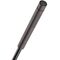 Stabhandbrause 2jet AXOR STARCK X DN 15 brushed black chrome
