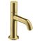 Standventil AXOR UNO2 DN 15, ohne Ablaufgarnitur brushed brass