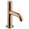Standventil AXOR UNO2 DN 15 o Ablaufgarnitur polished red gold