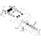 Einhebel-Brausemischer AXOR CITTERIO DN 15, Aufputz stainless steel optic