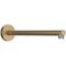 HG Brausearm PULSIFY 39cm brushed bronze