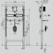 Sanit Urinalelement INEO 1120x525mm