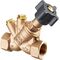 OV Strangabsperrventil Hydrocontrol ATR PN 25 2 x Muffengewinde DN 40 1 1/2Zoll