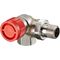 OV Thermostatventil Baureihe AF M 30x1,5 PN 10 WEck links DN 15 R 1/2Zoll