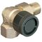 OV Thermostatventil Baureihe A M 30x1,5 Winkel-Eck links DN 15 R 1/2Zoll