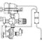 OV Regelstation Regufloor HN Heizen mit HE-Pumpe Wilo Yonos PARA