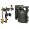 OV Übergabestation Regusol LH-180 DN 25 Wilo-Yonos PARA 25/7.5 PWM