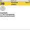 Kugelknopf DIN 319 FormC 20 M5 Ku. sw 25 Stück - VPE: 25