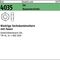 Sechskantmutter ISO 4035 niedrig Fasen M30 Automatenstahl feuerverz. 25St. - VPE: 25
