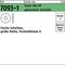 Unterlegscheibe ISO 7093-1 10 Stahl 200 HV galv.verz. 250 Stück - VPE: 250