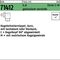 Kegelschmiernippel DIN 71412 FormC-M CM 8x1 SW 9 5.8 galv.verz. 100St. - VPE: 100