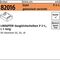 Ausgleichscheibe R 82016 GTW 40 P2 M12/12,0 Stahl galv.verz. 1St. LINDAPTER