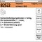 Befestigungsbinder R 82522 Edgecl. 4,6x200/45 PA66HS sw SQ 500St HELLERMANNTYTON - VPE: 500