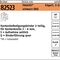 Befestigungsbinder R 82523 Edgecl. 4,6x200 PA66HS sw SQ 500St HELLERMANNTYTON - VPE: 500