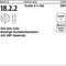 Sechskantmutter R 83936 UNF-Gewinde niedrig 1/2 Grade 5 (~04) 50 Stück - VPE: 50