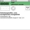 Verbindungsmuffe R 88088 rund IG M12x40x15 Stahl galv.verz. durchg. IG 50St. - VPE: 50
