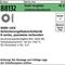 Unterlegscheibe R 88132 NLX 10 Sta vergütet zinklamellenb. 200St. NORD-LOCK - VPE: 200